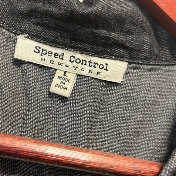 Mini dress - Picture 3 of 5